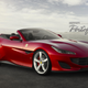 Illustration for article titled The Ferrari Portofino Is The New Entry-Level Ferrari